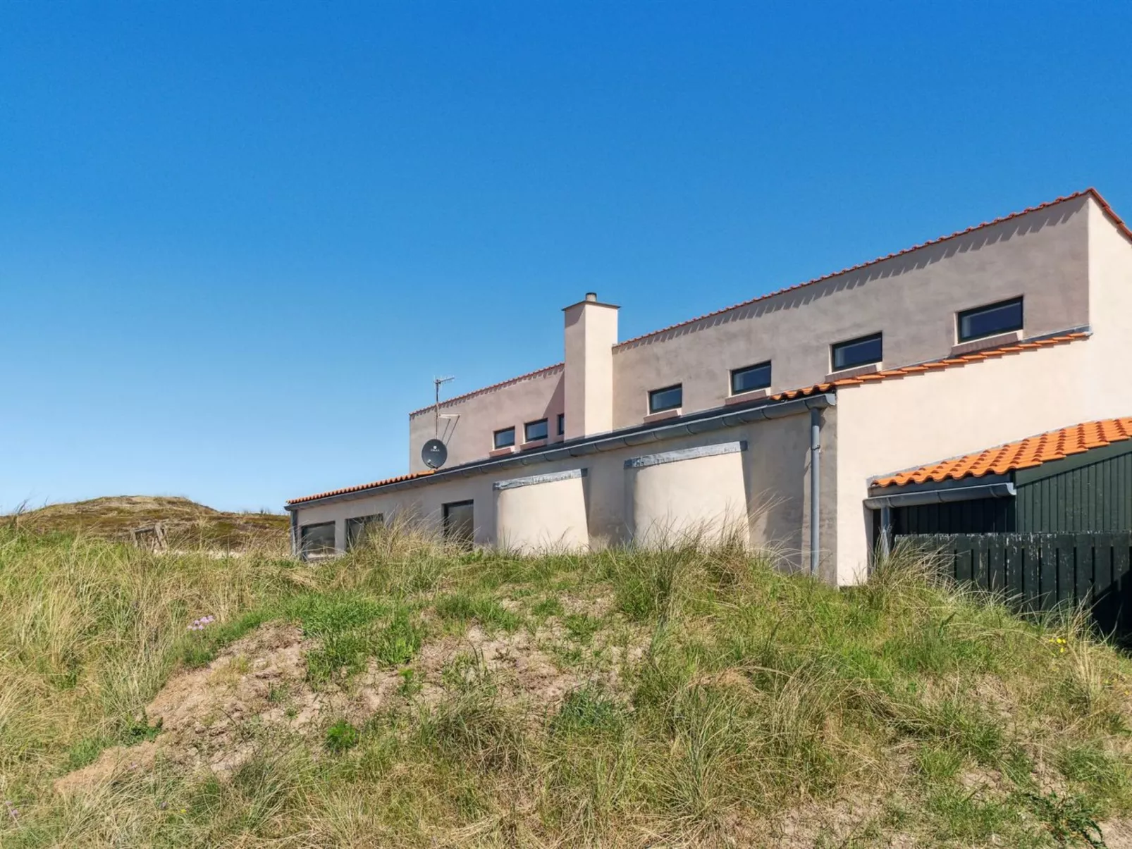 "Teijo" - 400m from the sea-Buiten