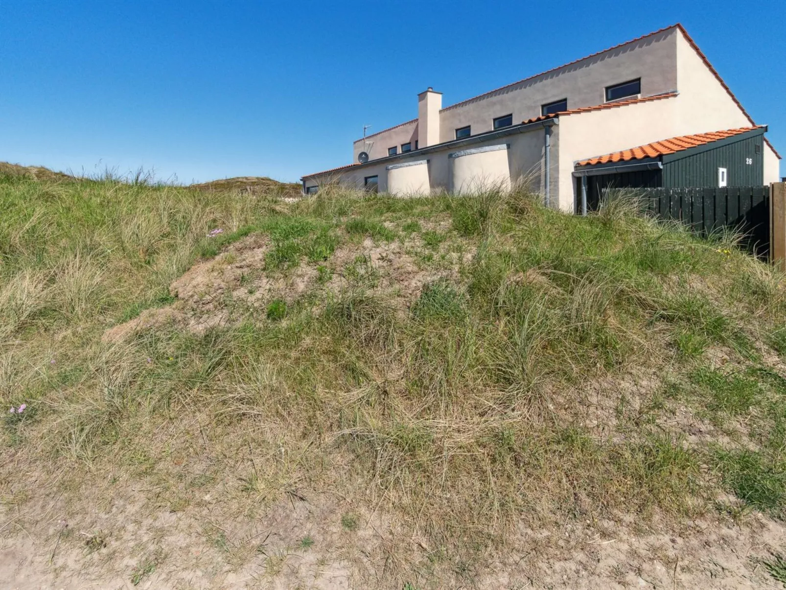 "Teijo" - 400m from the sea-Buiten
