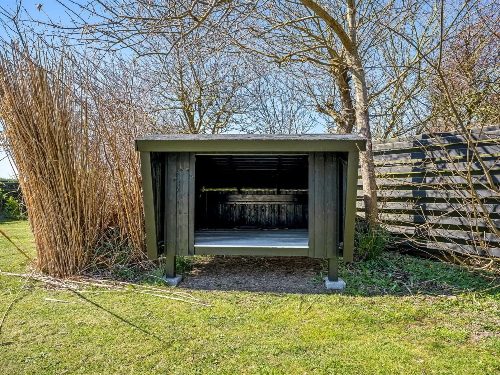 "Esme" - 30m from the sea-Buiten
