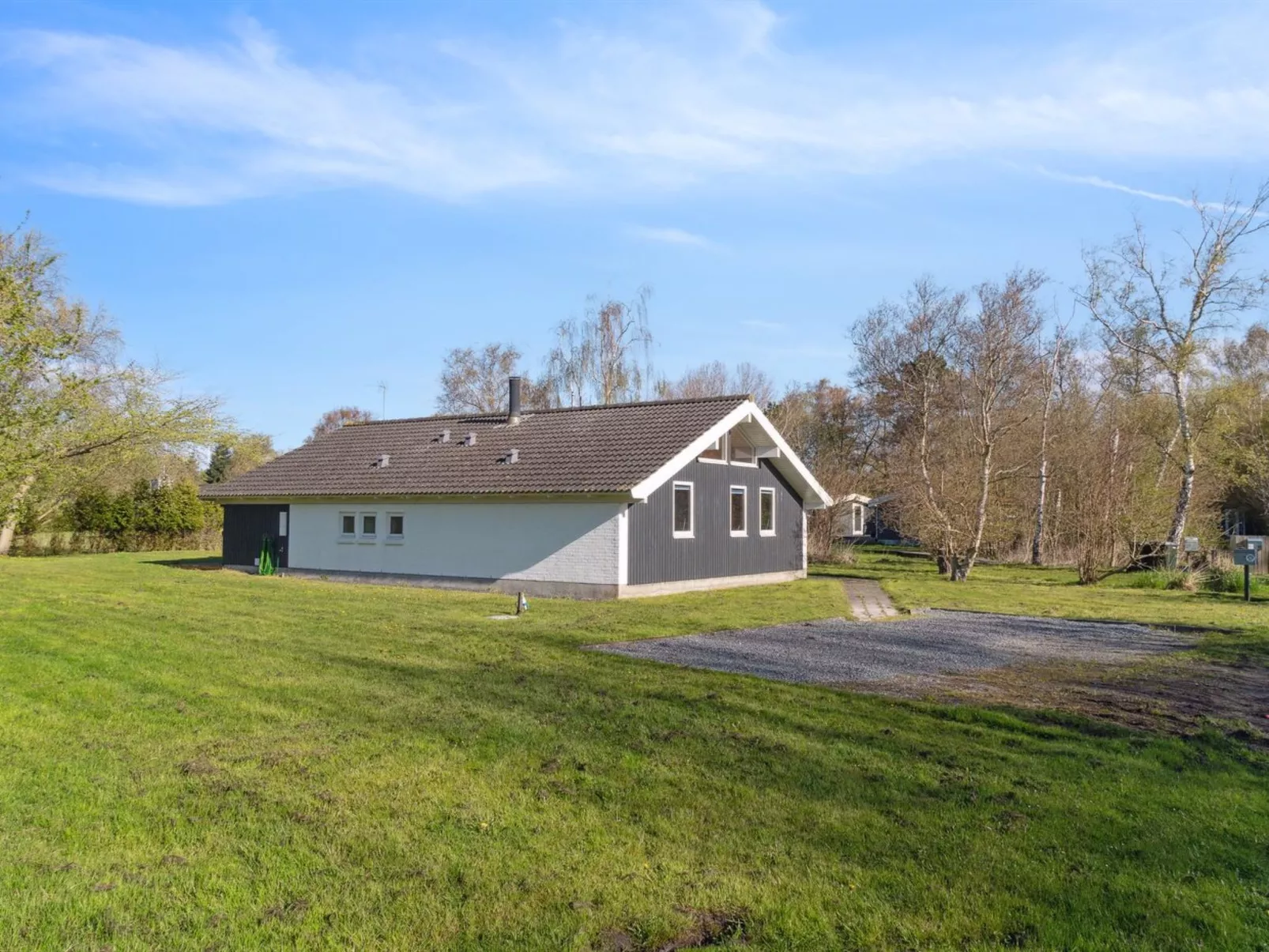 "Dagna" - 200m from the sea-Buiten