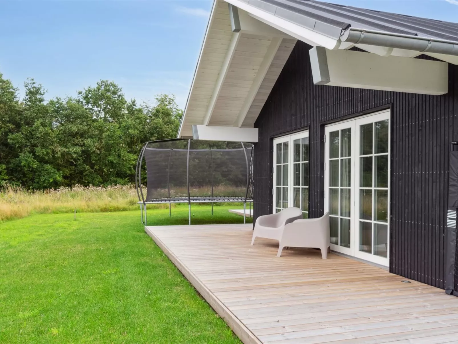 "Bryngeir" - 750m from the sea-Buiten