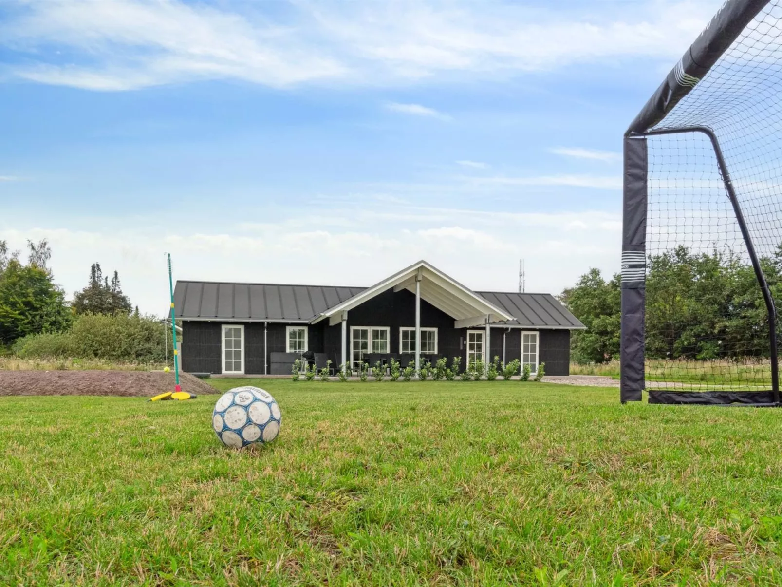 "Bryngeir" - 750m from the sea-Buiten