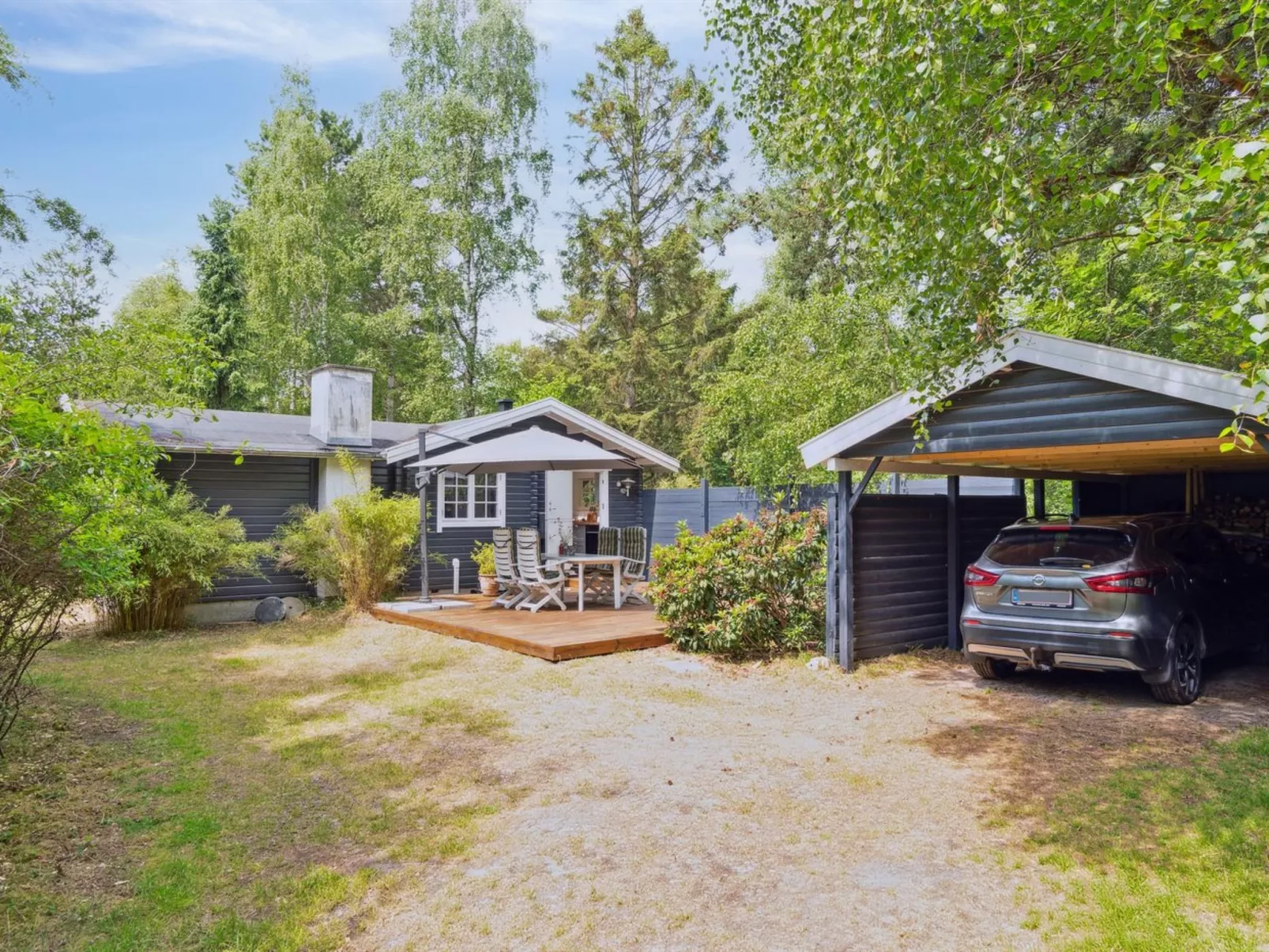"Luci" - 950m from the sea-Buiten