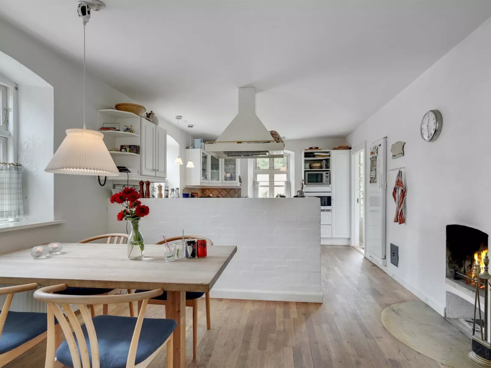 "Elisabetha" - 16km from the sea-Binnen
