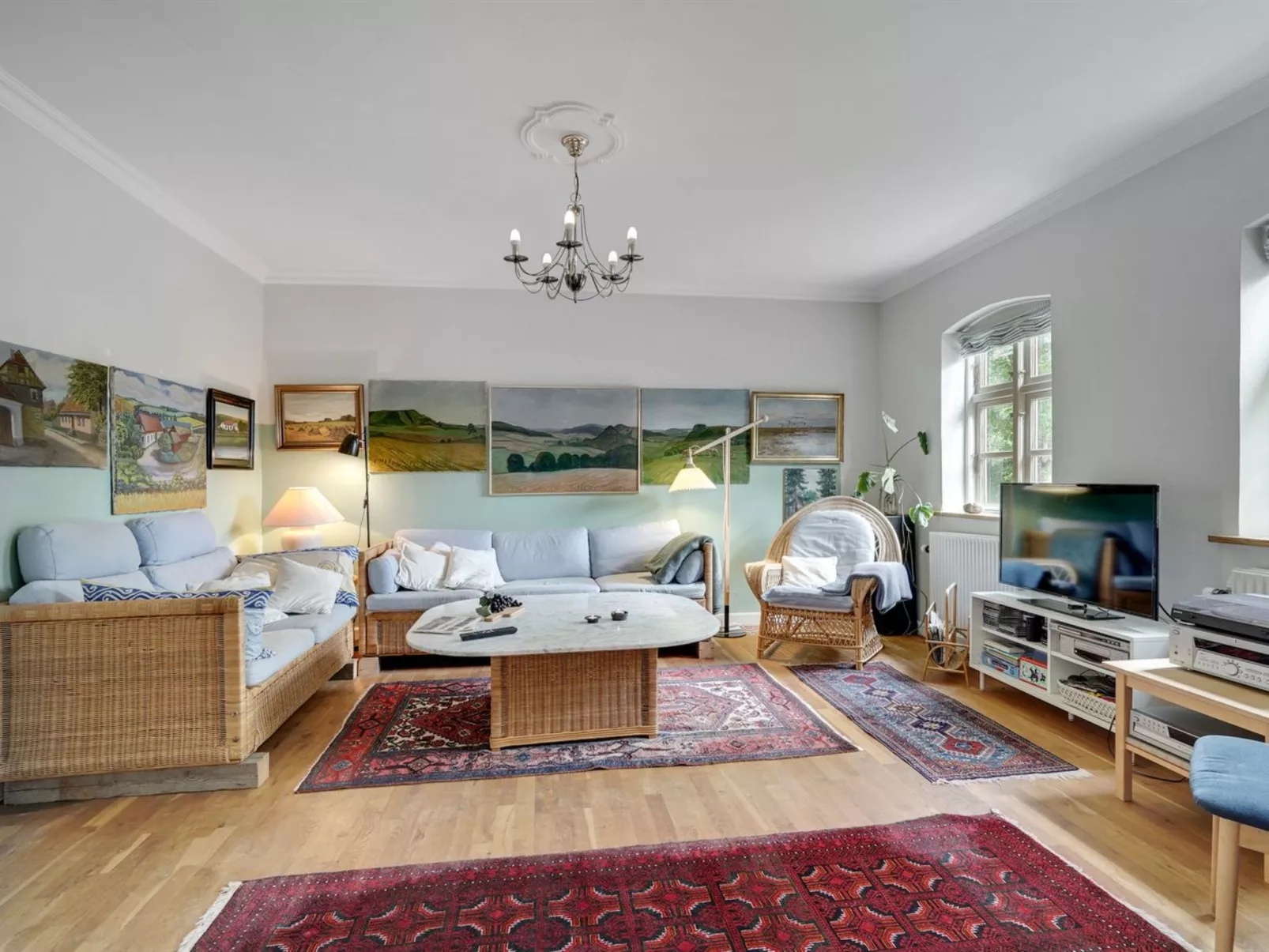 "Elisabetha" - 16km from the sea-Buiten