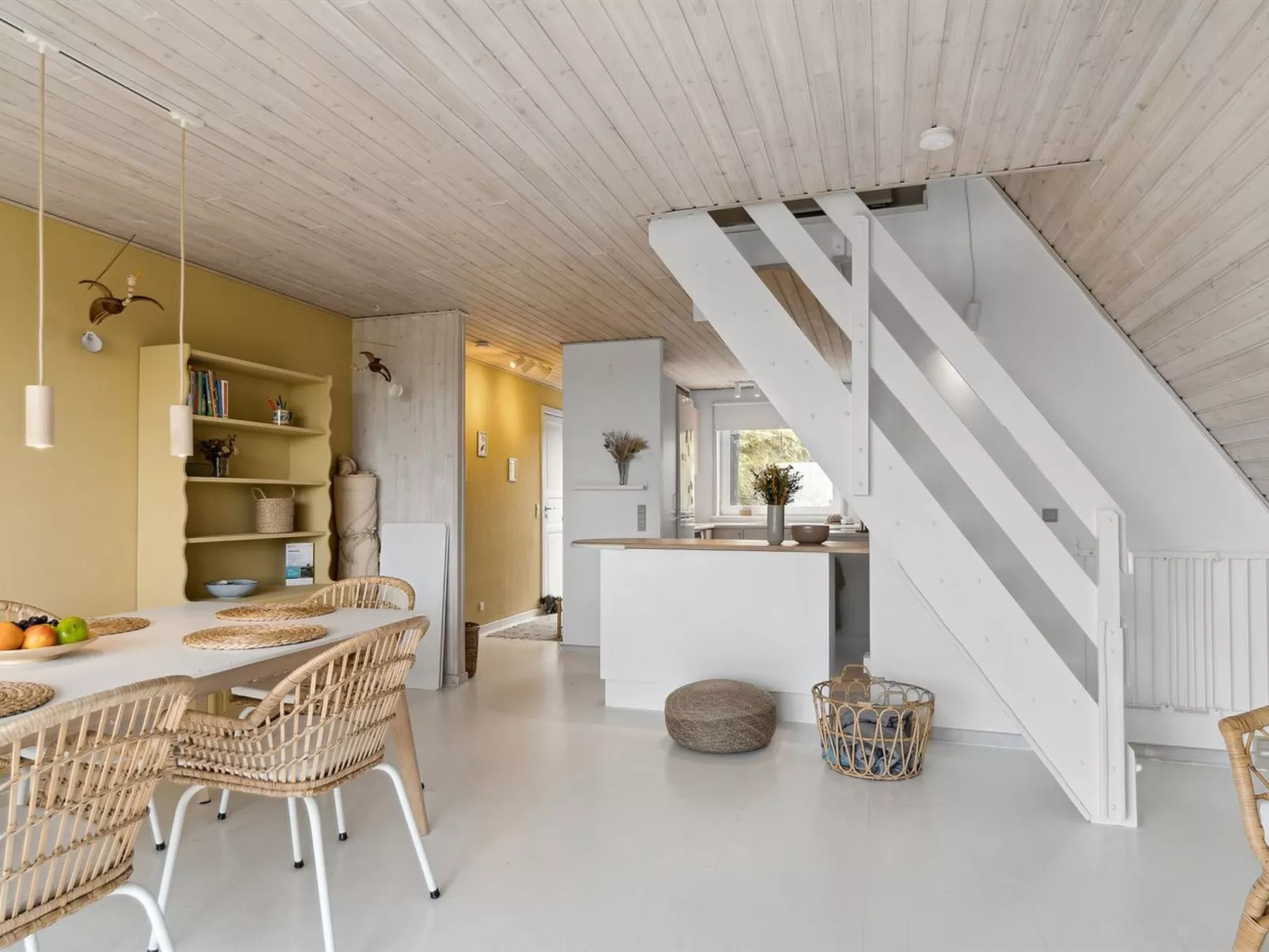 "Pauli" - 350m from the sea-Binnen