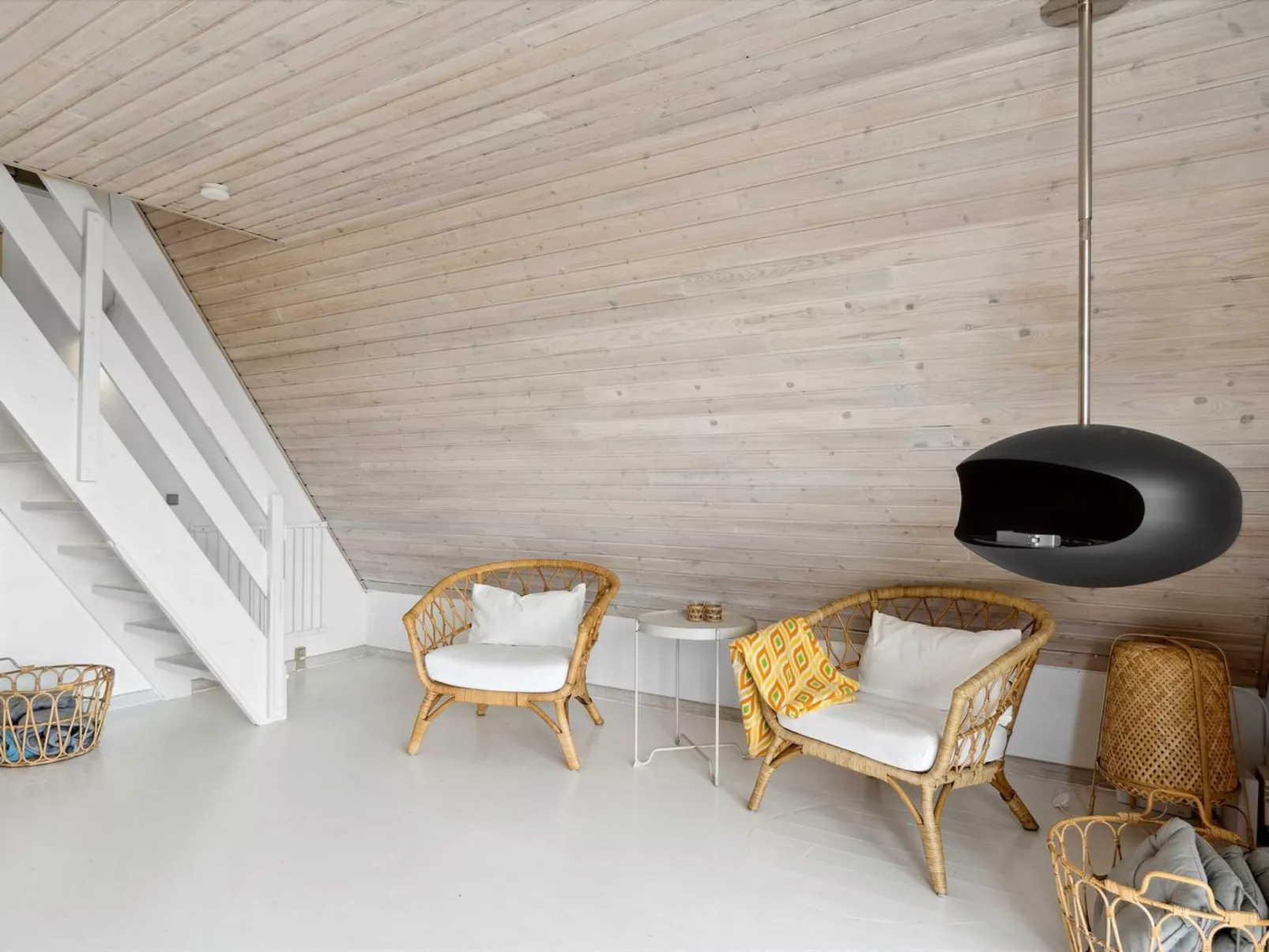"Pauli" - 350m from the sea-Buiten