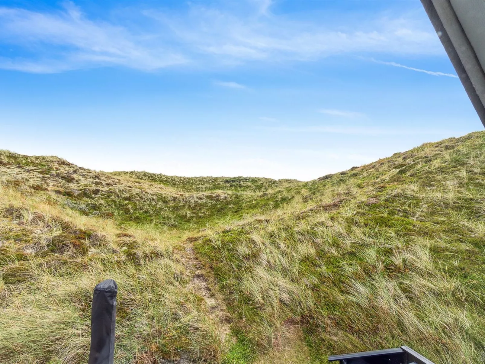 "Pauli" - 350m from the sea-Buiten
