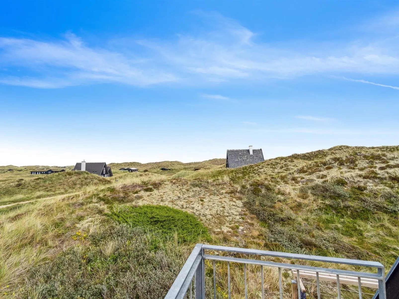 "Pauli" - 350m from the sea-Buiten
