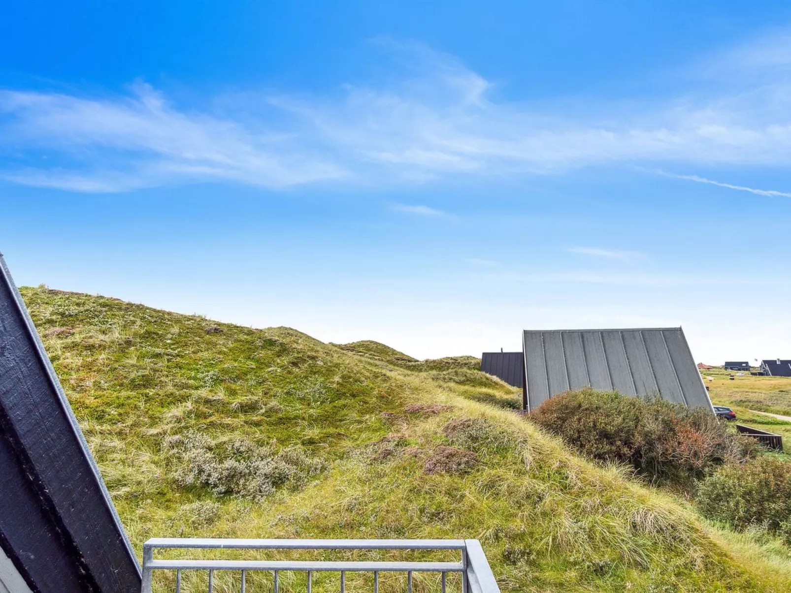 "Pauli" - 350m from the sea-Buiten