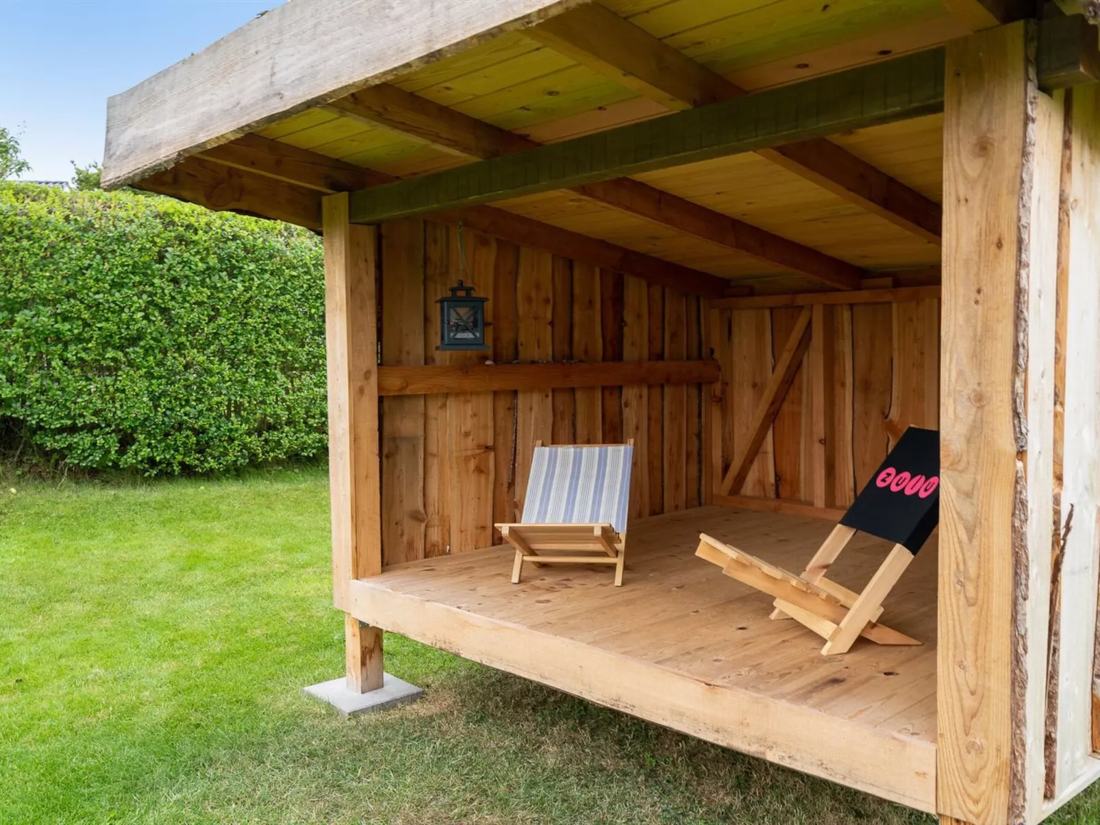 "Hjalmsvider" - 300m from the sea-Buiten