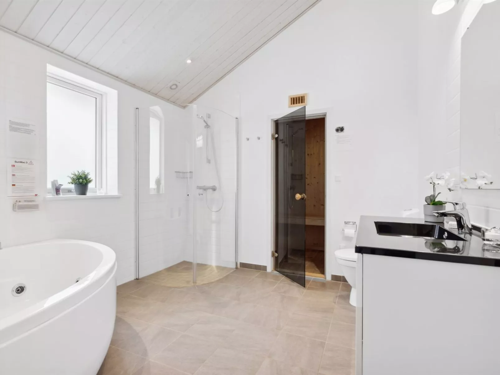 "Murtuz" - 500m from the sea-Binnen
