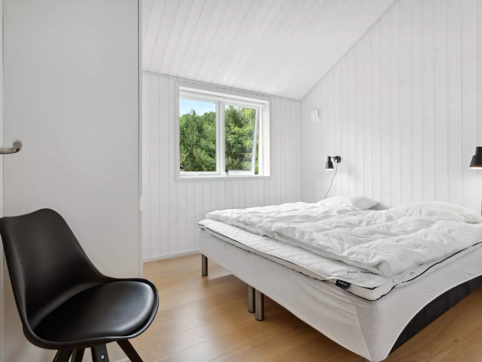 "Murtuz" - 500m from the sea-Binnen
