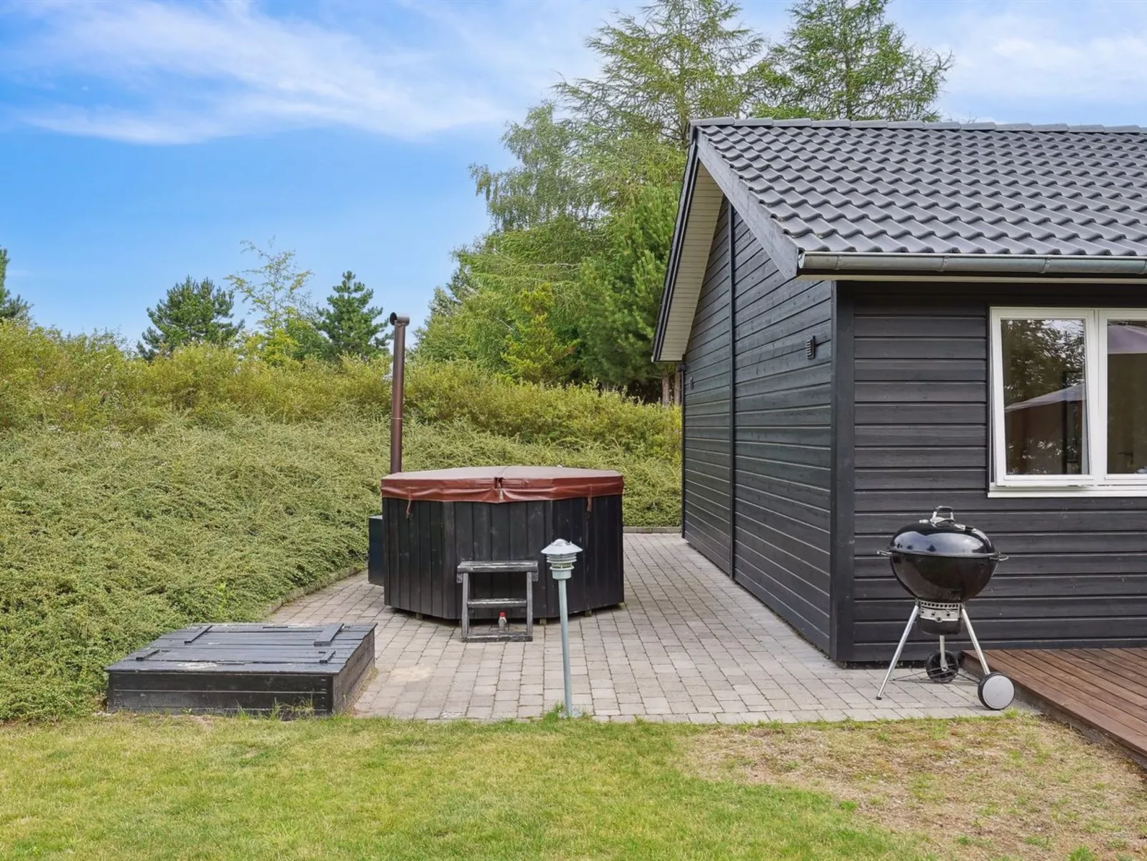 "Murtuz" - 500m from the sea-Binnen