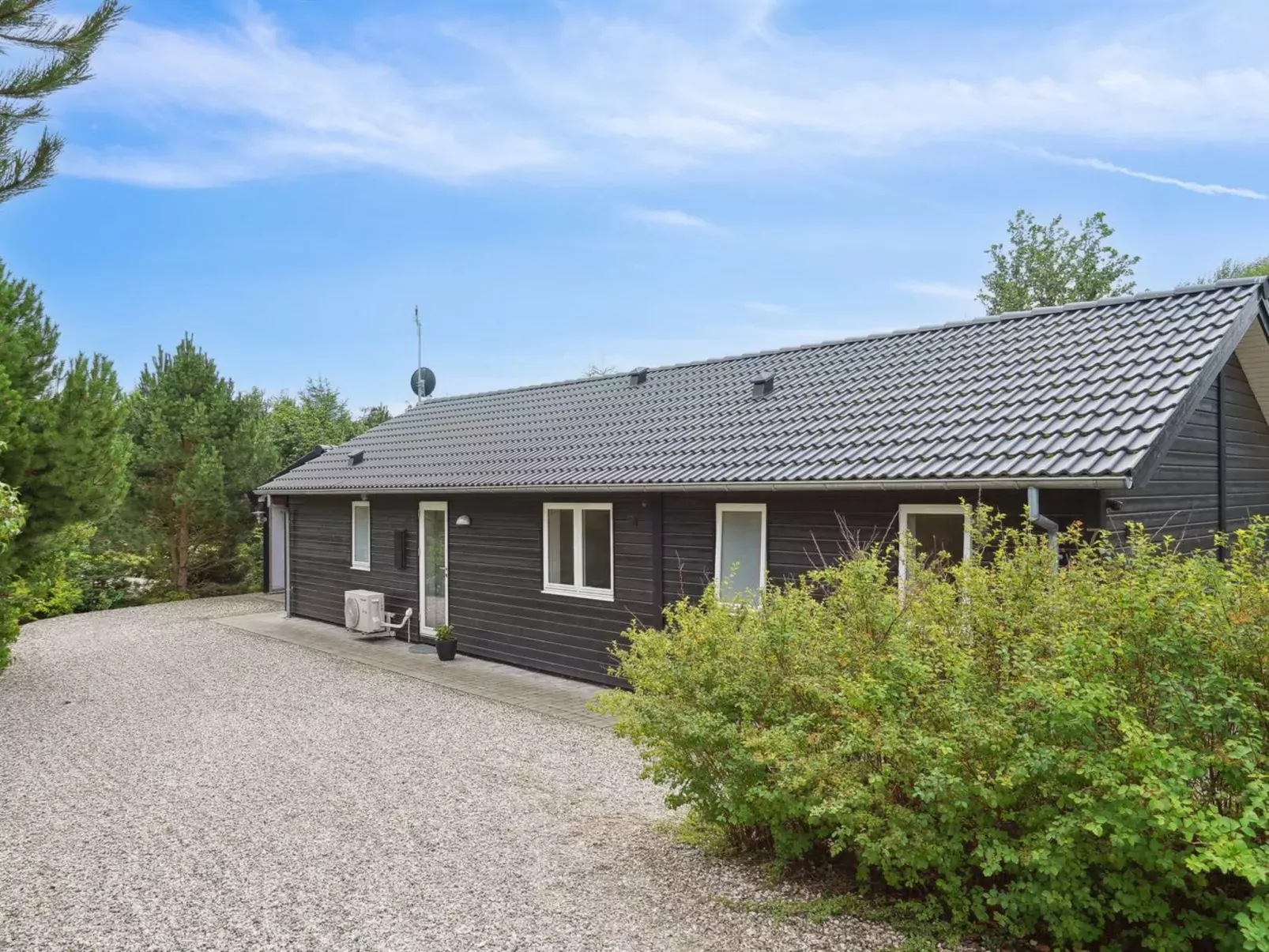 "Murtuz" - 500m from the sea-Buiten