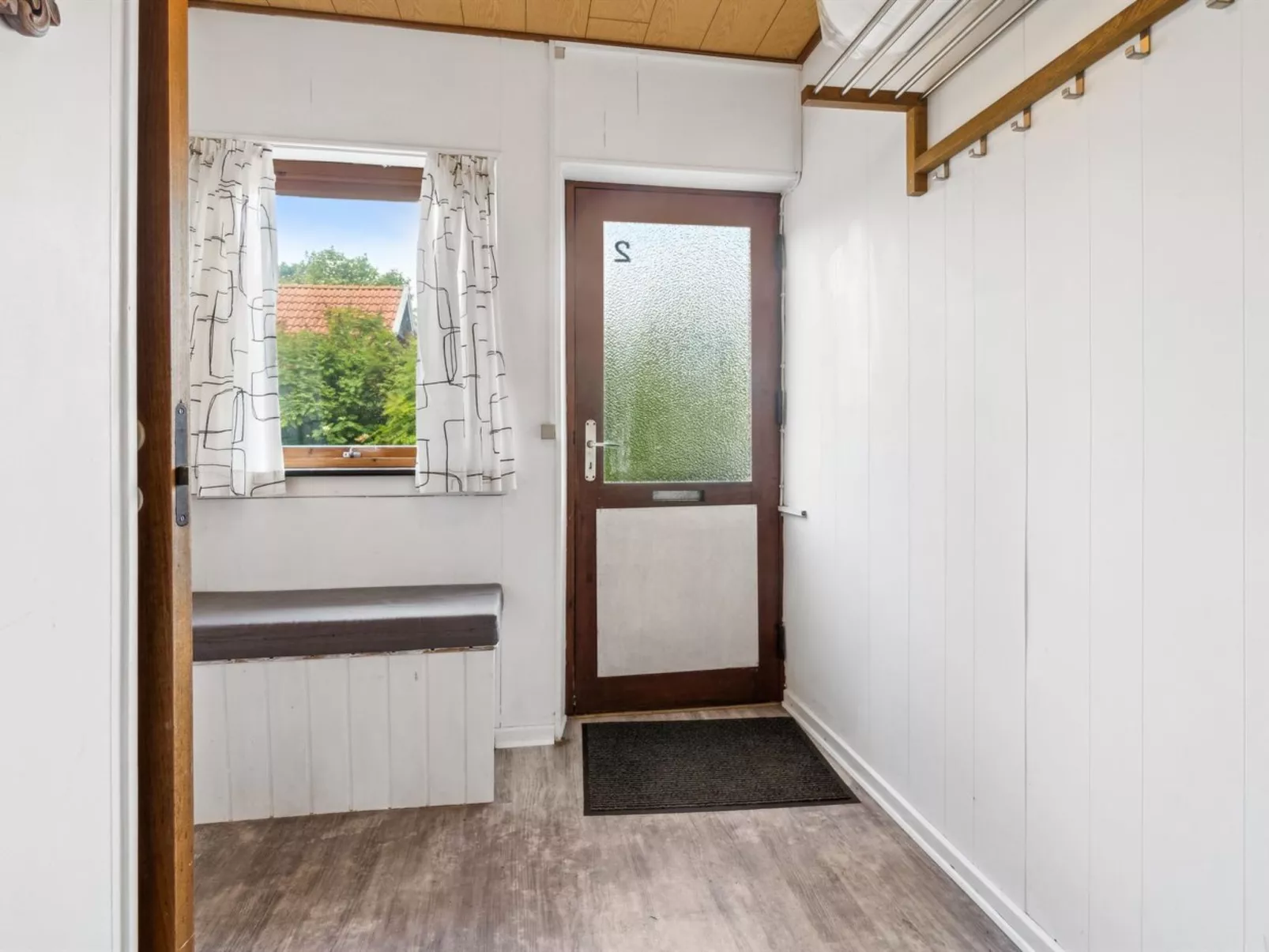 "Atena" - 250m from the sea-Buiten