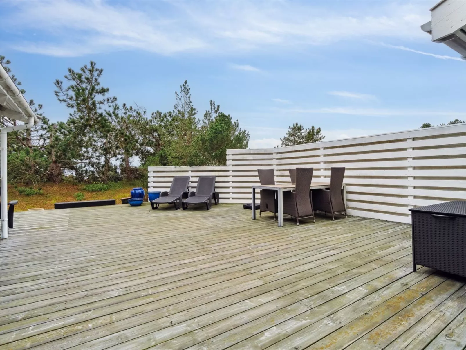 "Galt" - 200m from the sea-Buiten