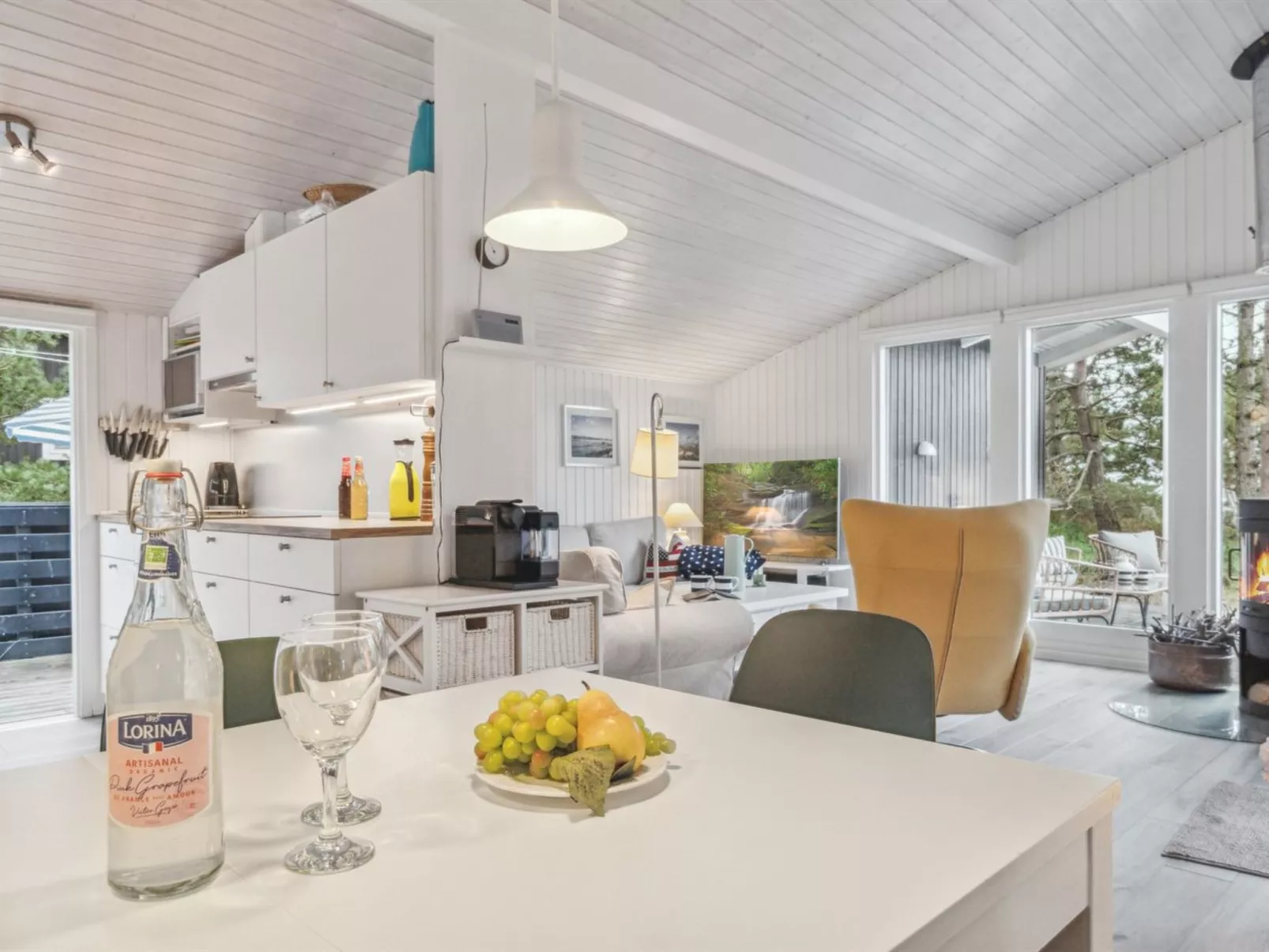 "Galt" - 200m from the sea-Binnen