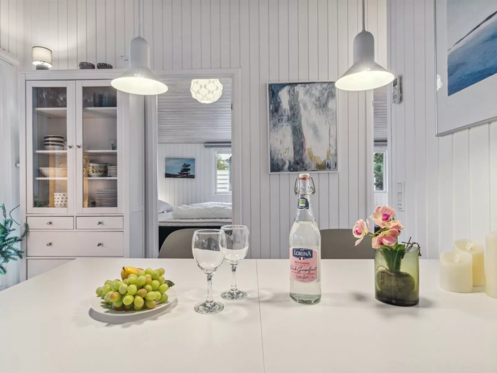 "Galt" - 200m from the sea-Binnen