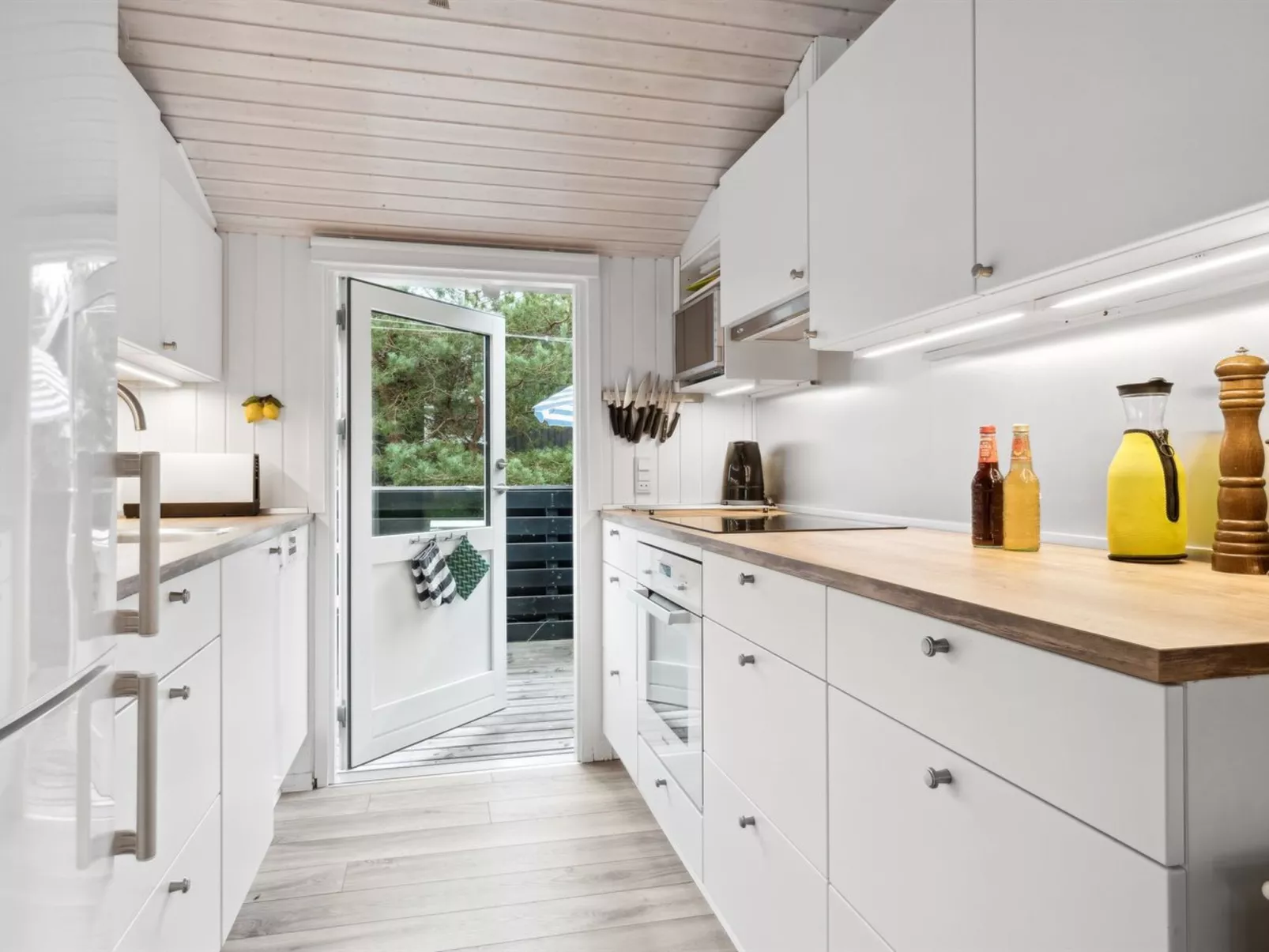 "Galt" - 200m from the sea-Binnen