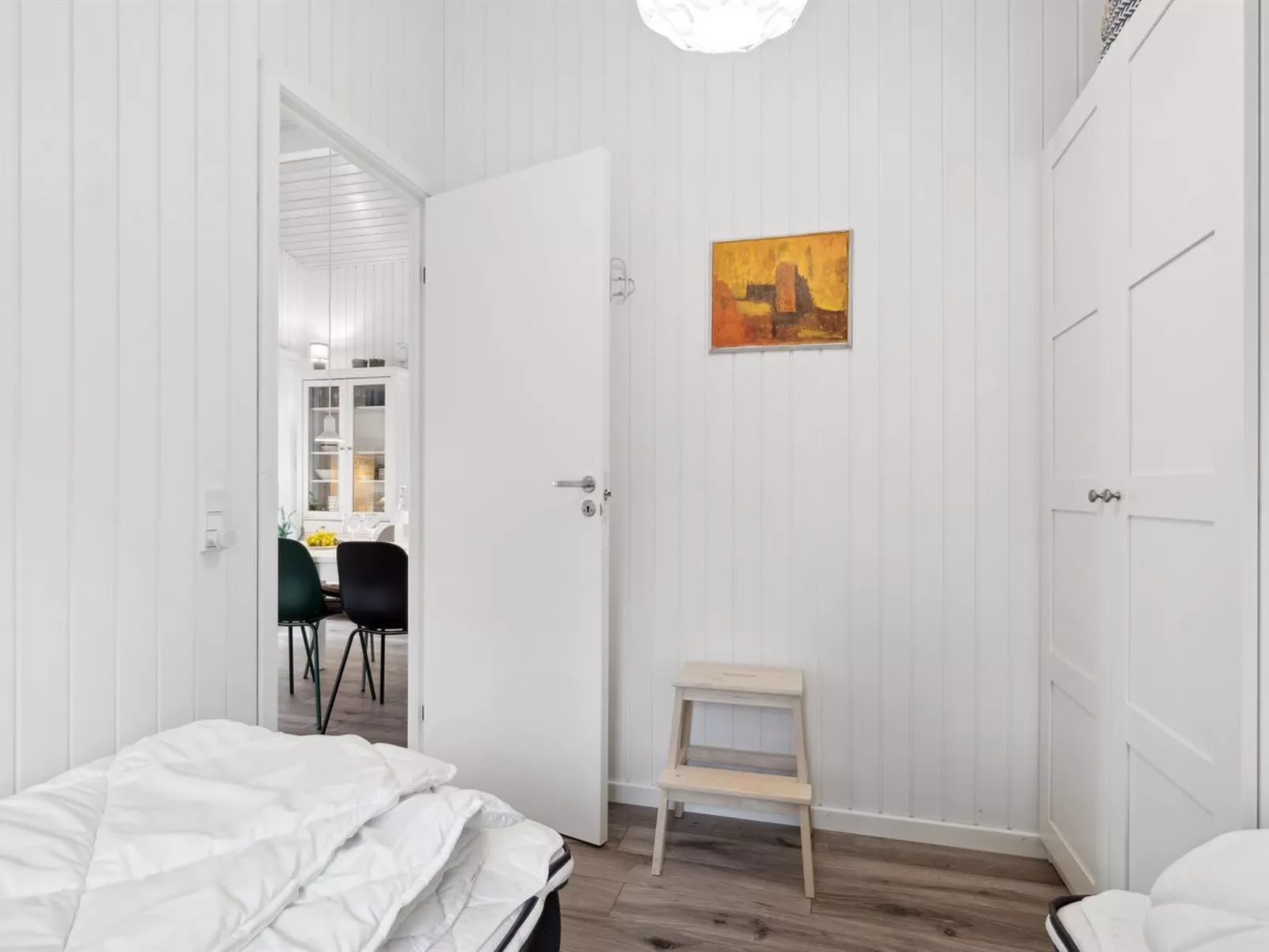 "Galt" - 200m from the sea-Binnen