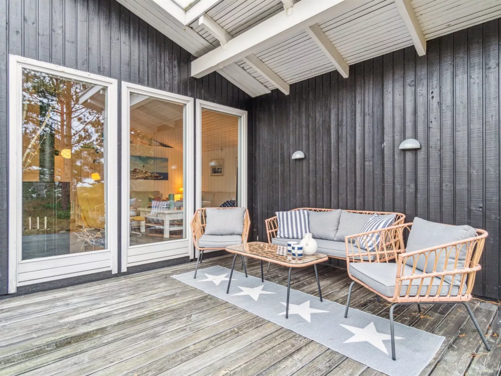 "Galt" - 200m from the sea-Binnen