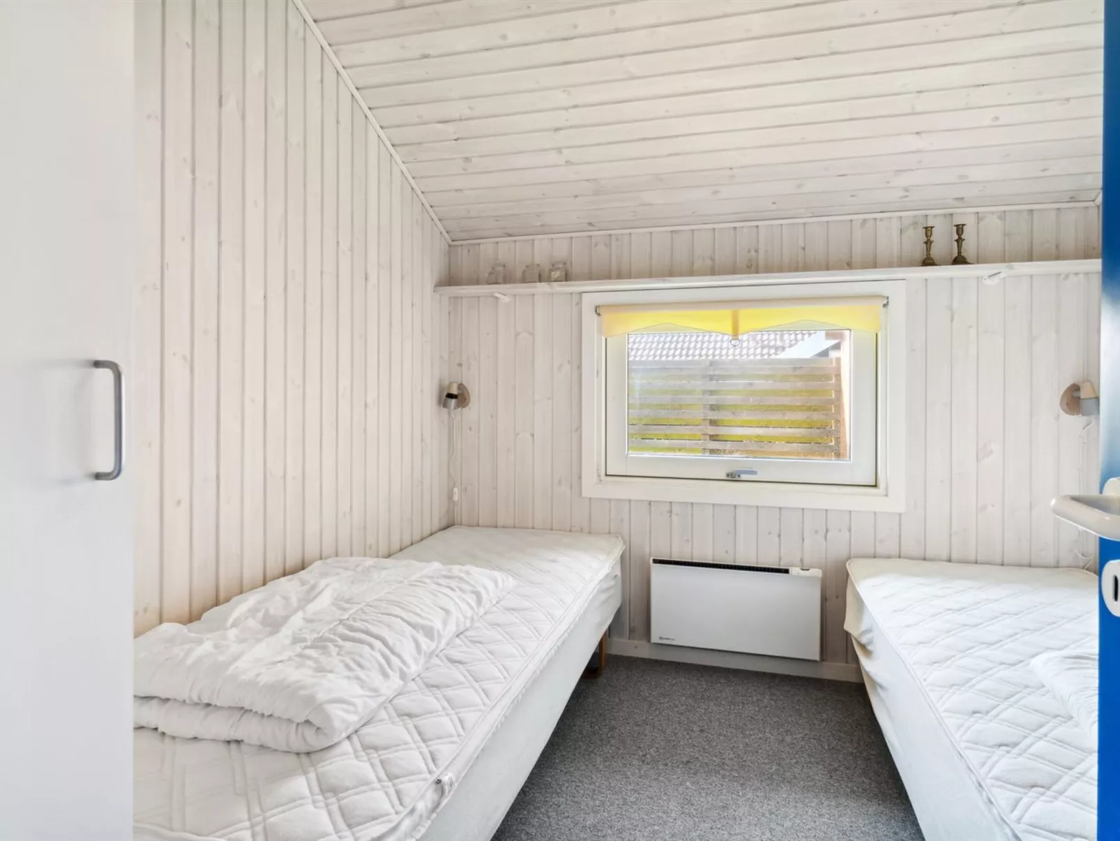"Thrym" - 200m from the sea-Binnen
