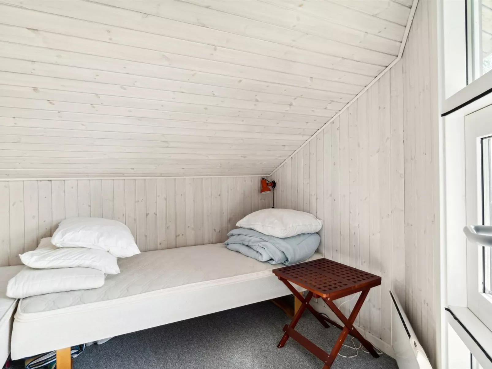 "Thrym" - 200m from the sea-Binnen