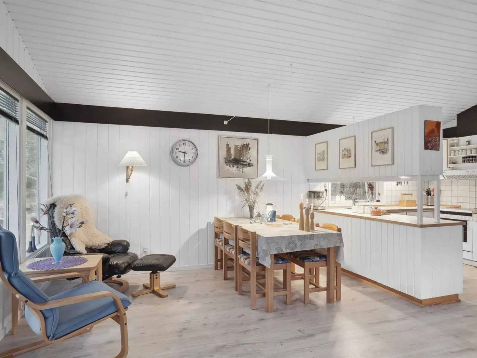 "Borka" - 1.2km from the sea-Binnen