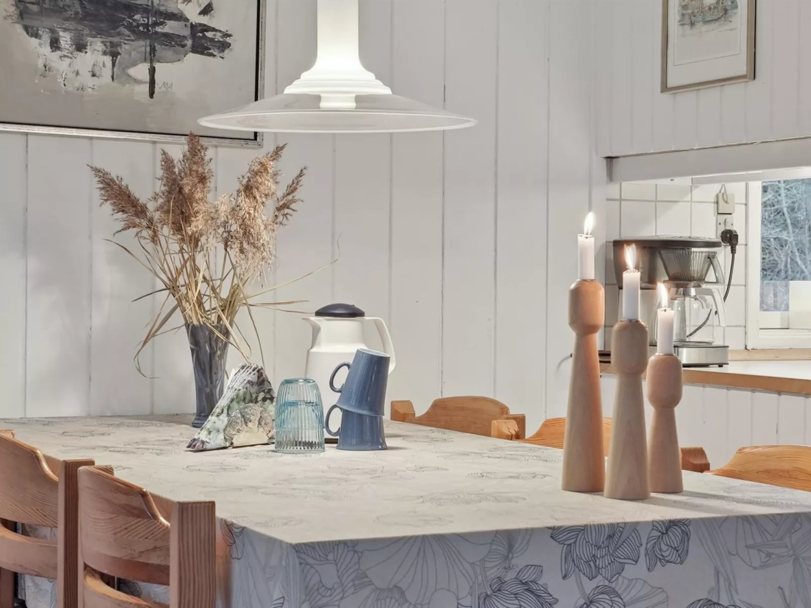 "Borka" - 1.2km from the sea-Binnen