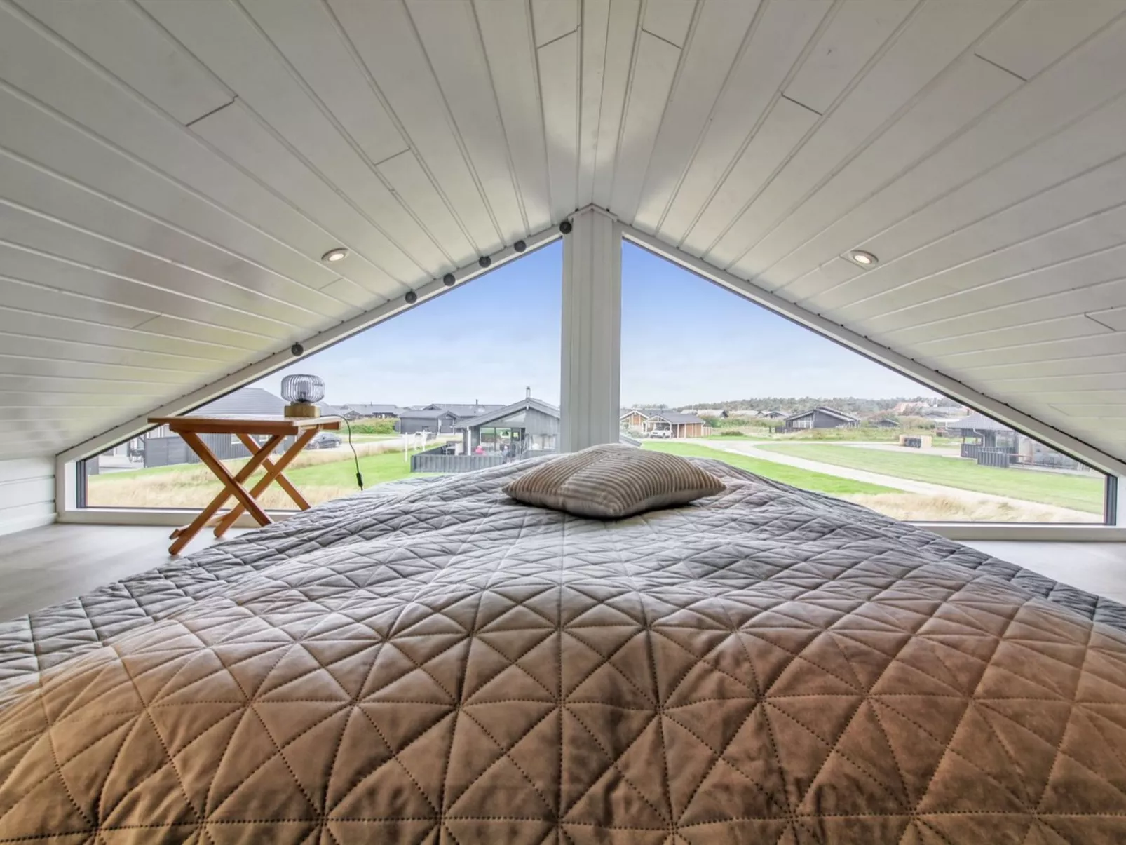 "Alea" - 800m from the sea-Binnen