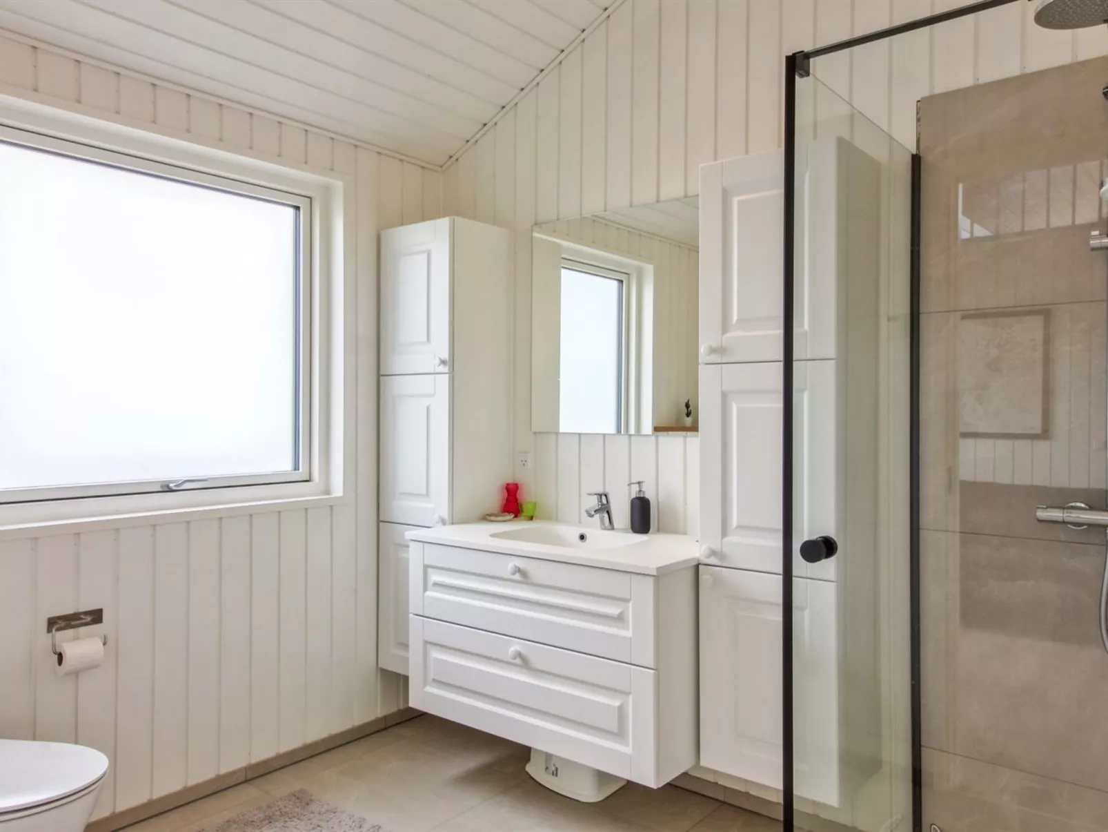 "Alea" - 800m from the sea-Binnen
