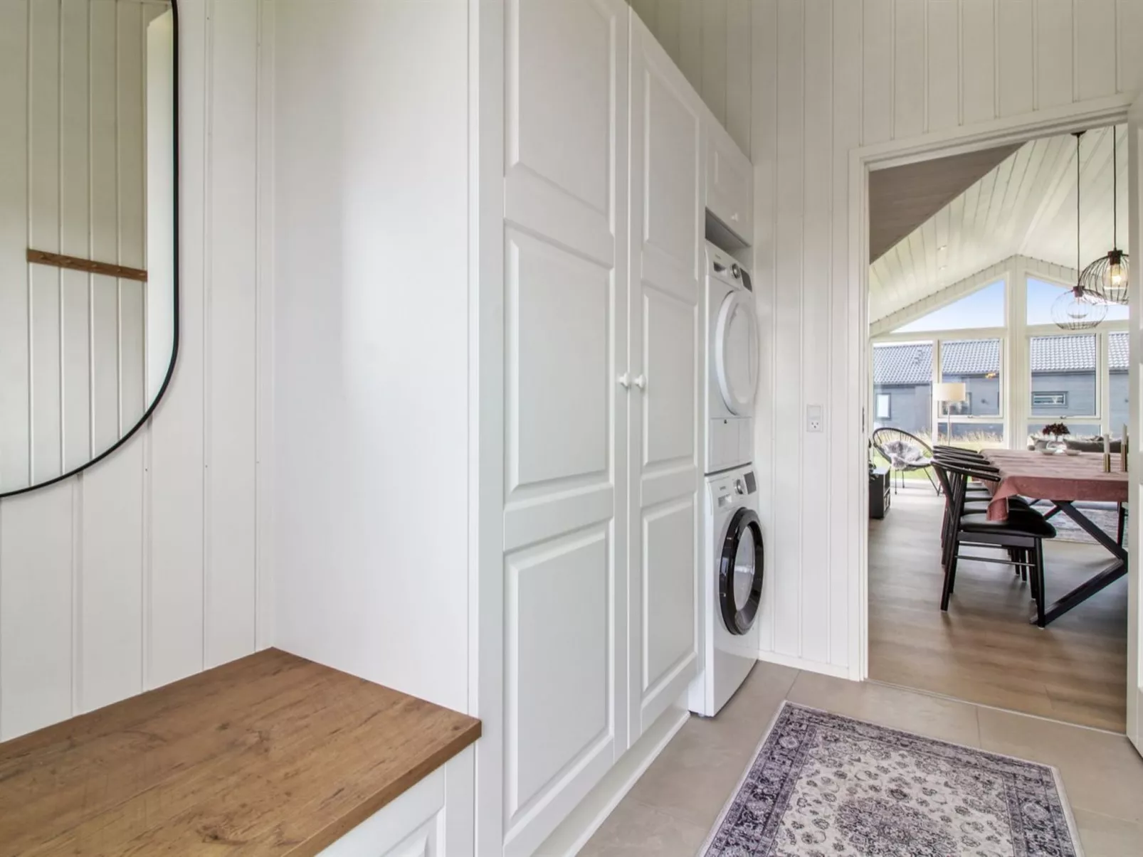 "Alea" - 800m from the sea-Binnen