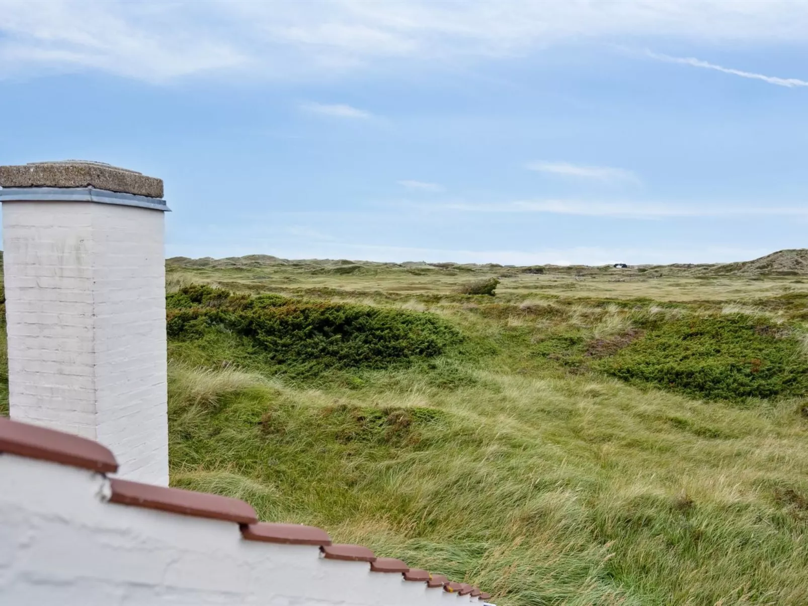 "Werna" - 900m from the sea-Buiten