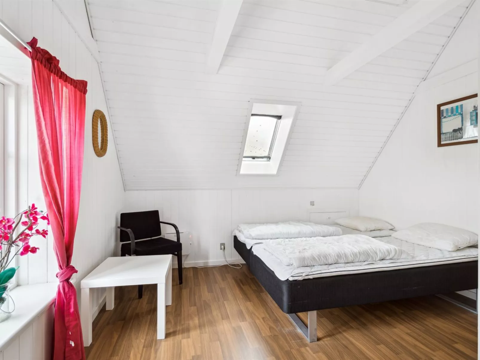 "Eliane" - 1.8km from the sea-Buiten