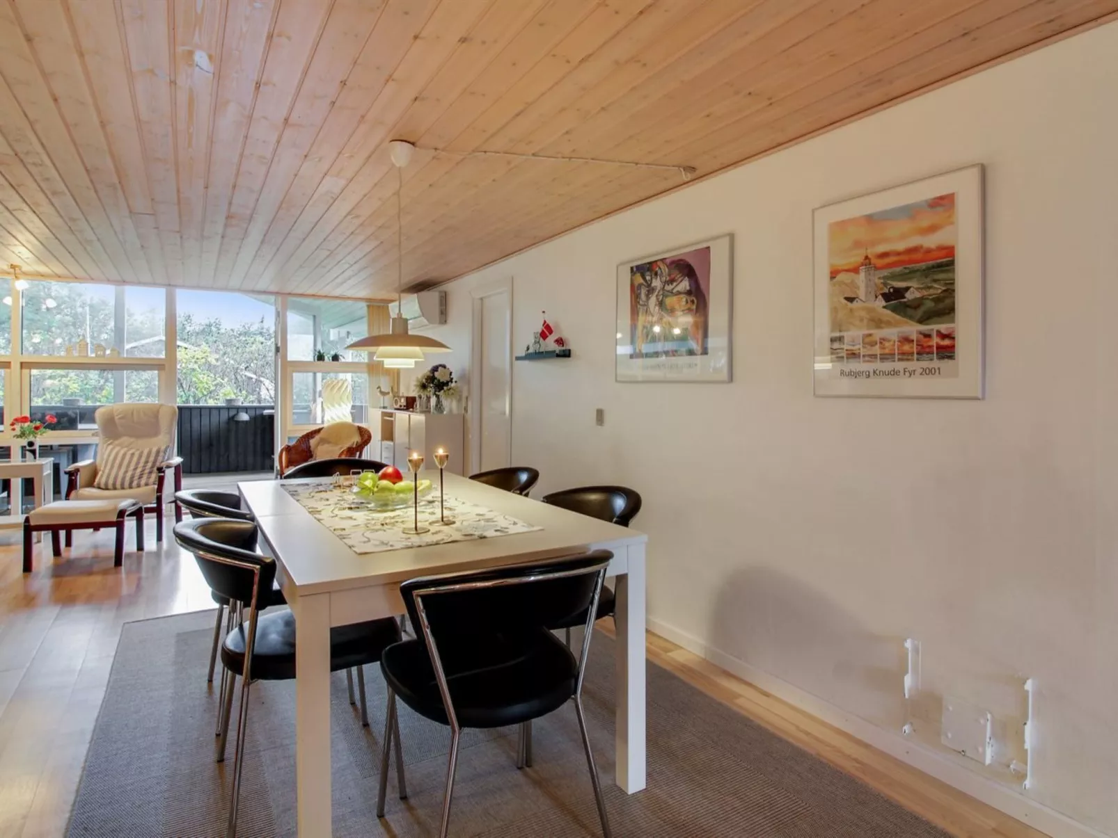 "Wisti" - 600m from the sea