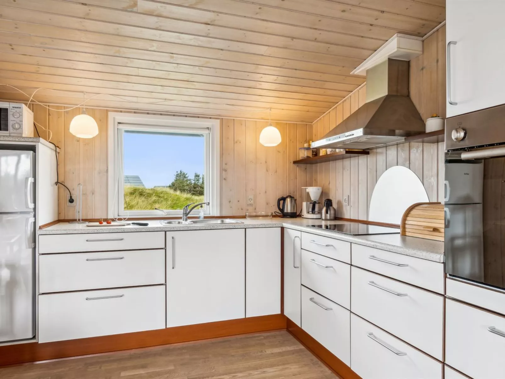 "Isabel" - 500m from the sea-Binnen