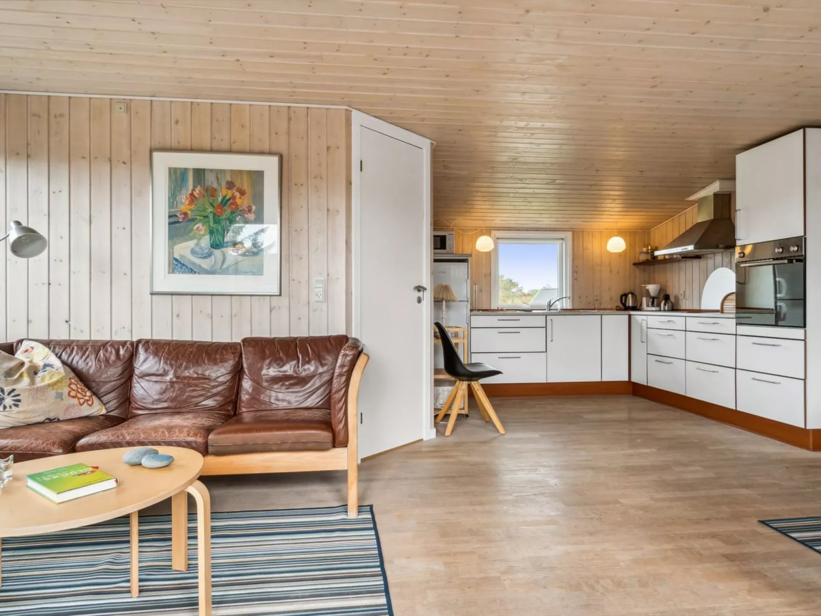 "Isabel" - 500m from the sea-Binnen