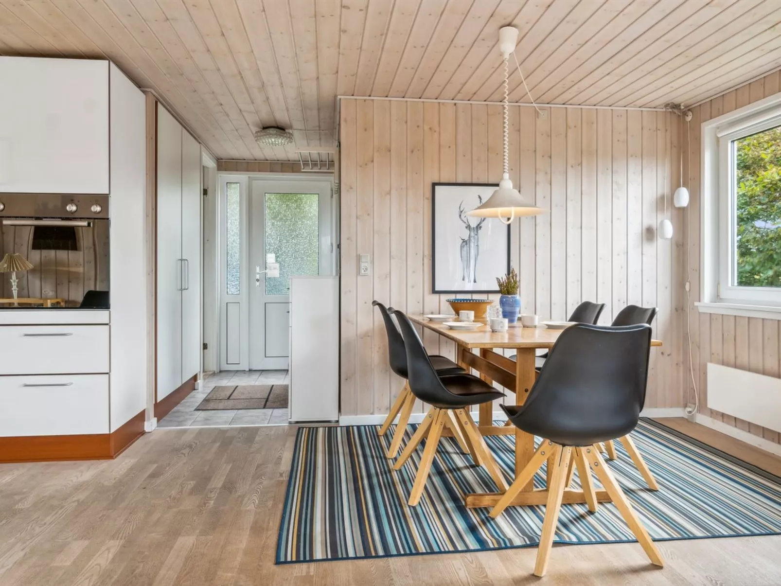 "Isabel" - 500m from the sea-Binnen