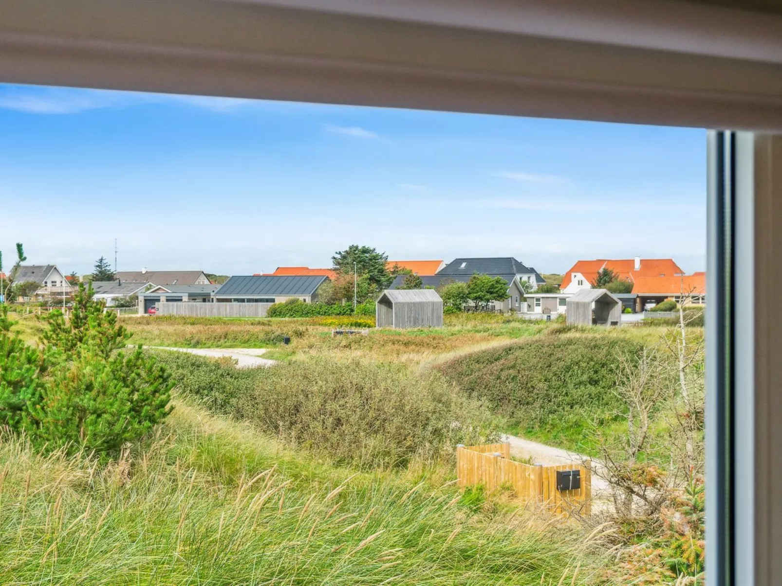 "Isabel" - 500m from the sea-Buiten