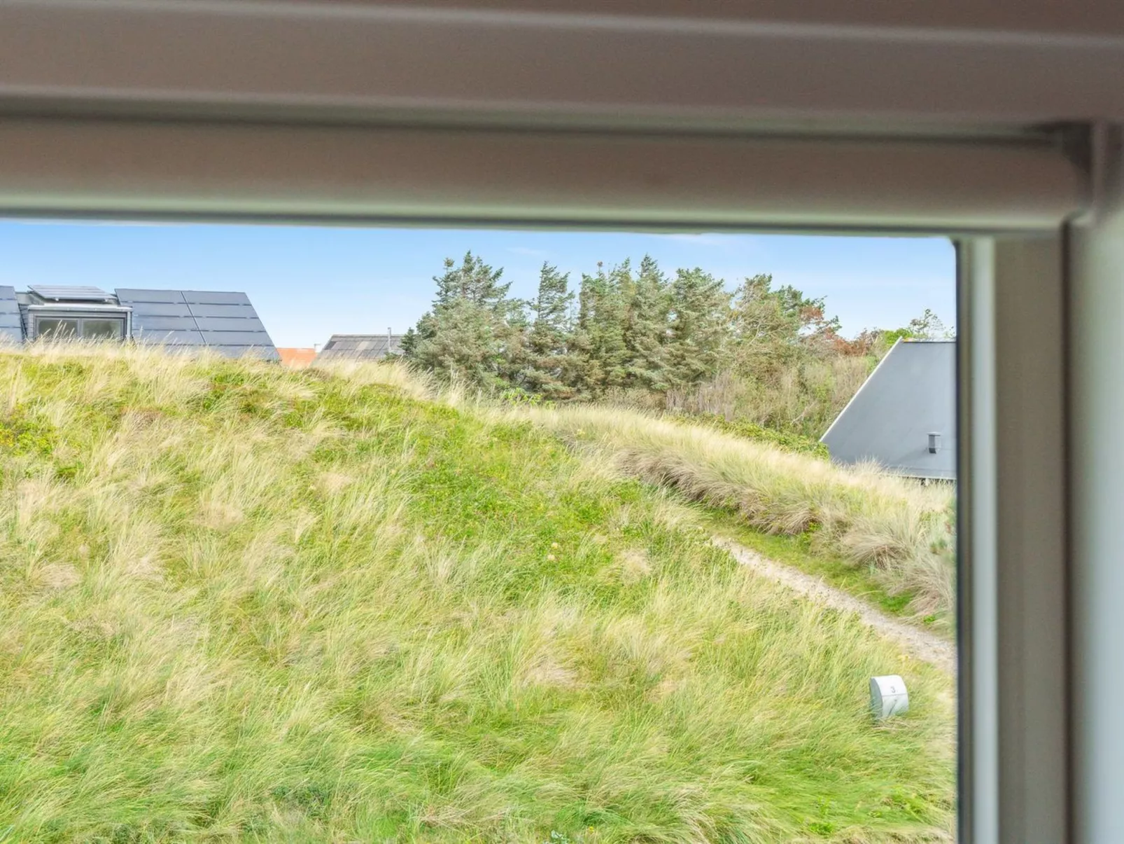 "Isabel" - 500m from the sea-Buiten