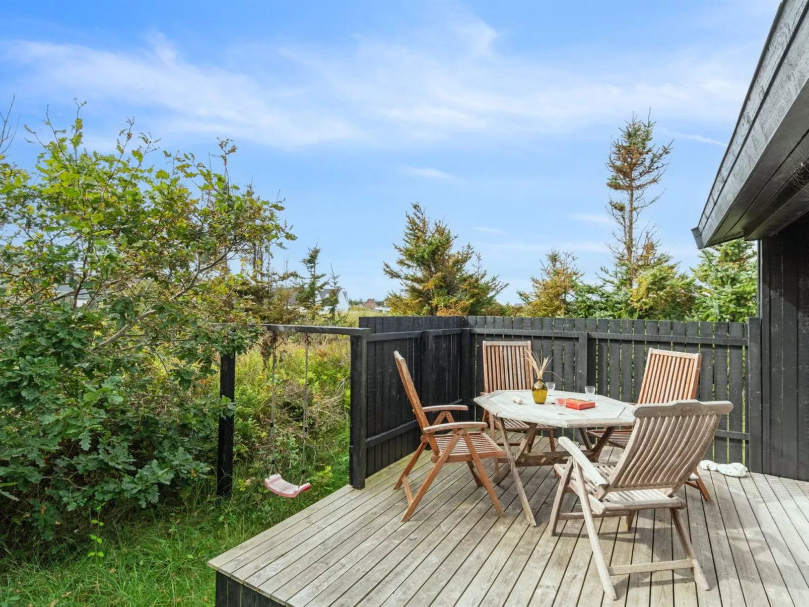 "Isabel" - 500m from the sea-Buiten