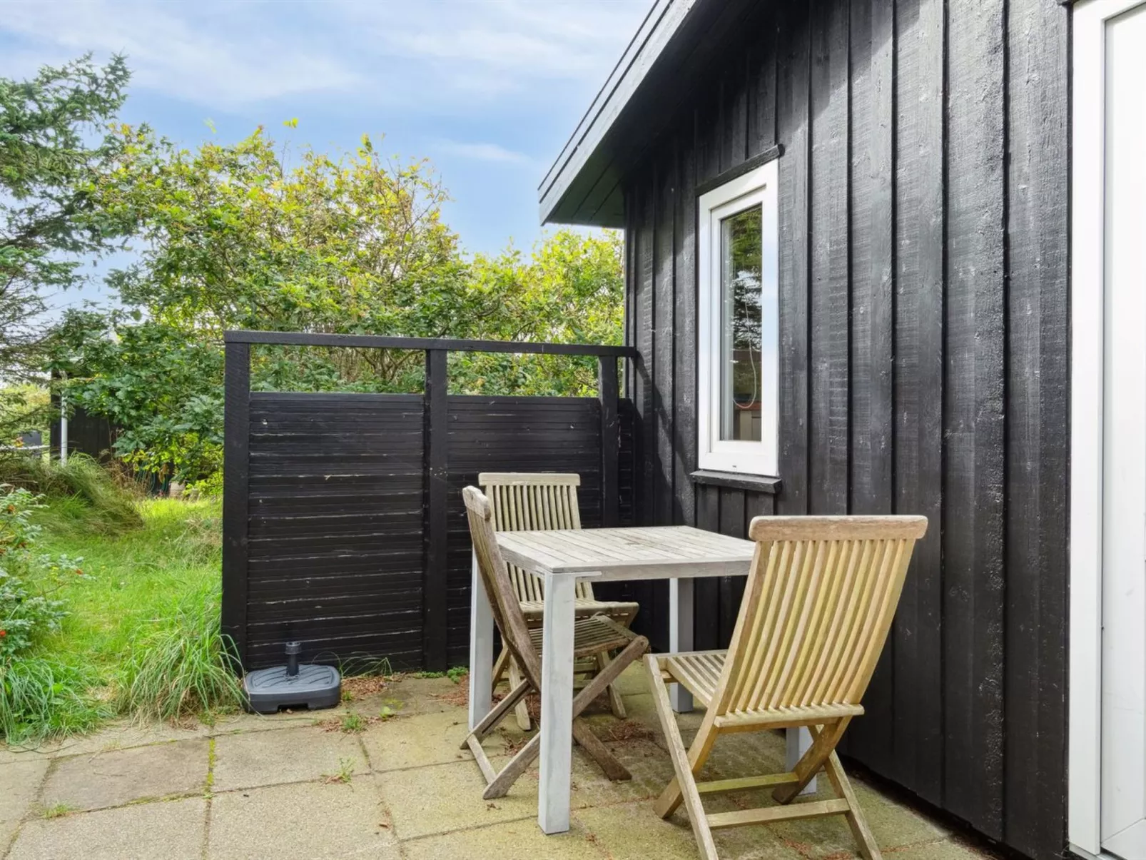 "Isabel" - 500m from the sea-Buiten