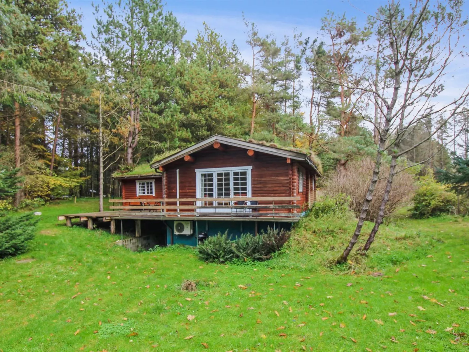 "Peadda" - 900m from the sea-Buiten