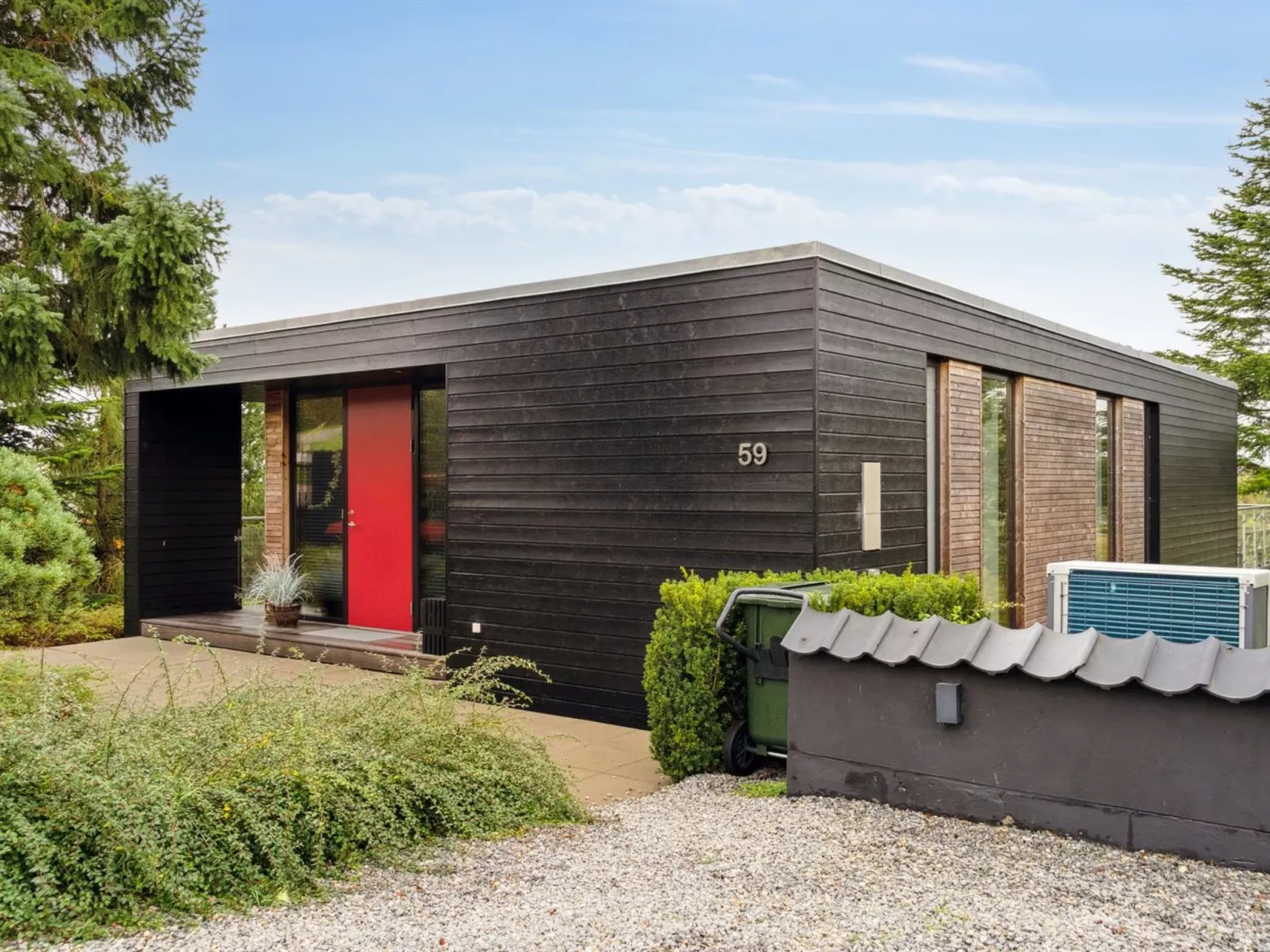 "Iarund" - 600m from the sea-Binnen