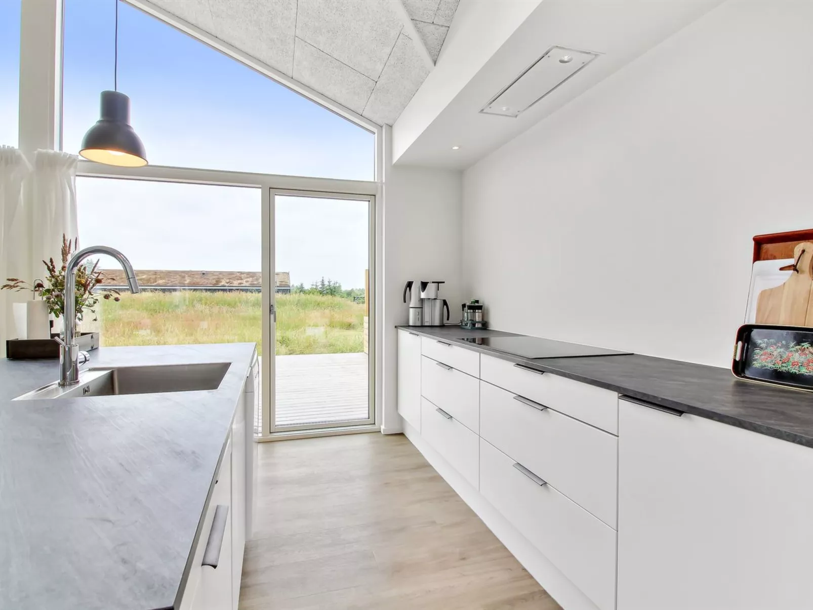 "Egil" - 1.5km from the sea-Binnen
