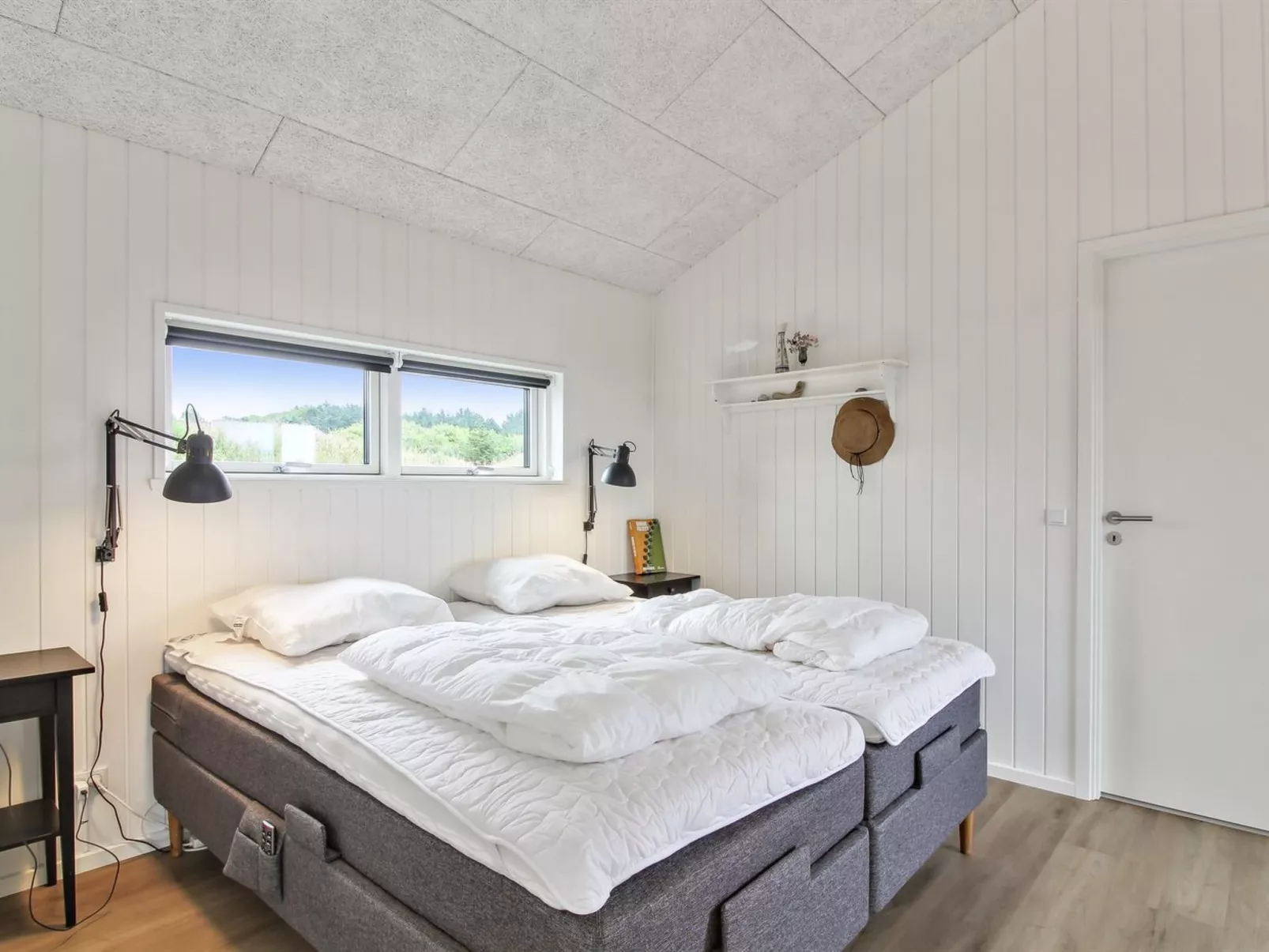 "Egil" - 1.5km from the sea-Binnen