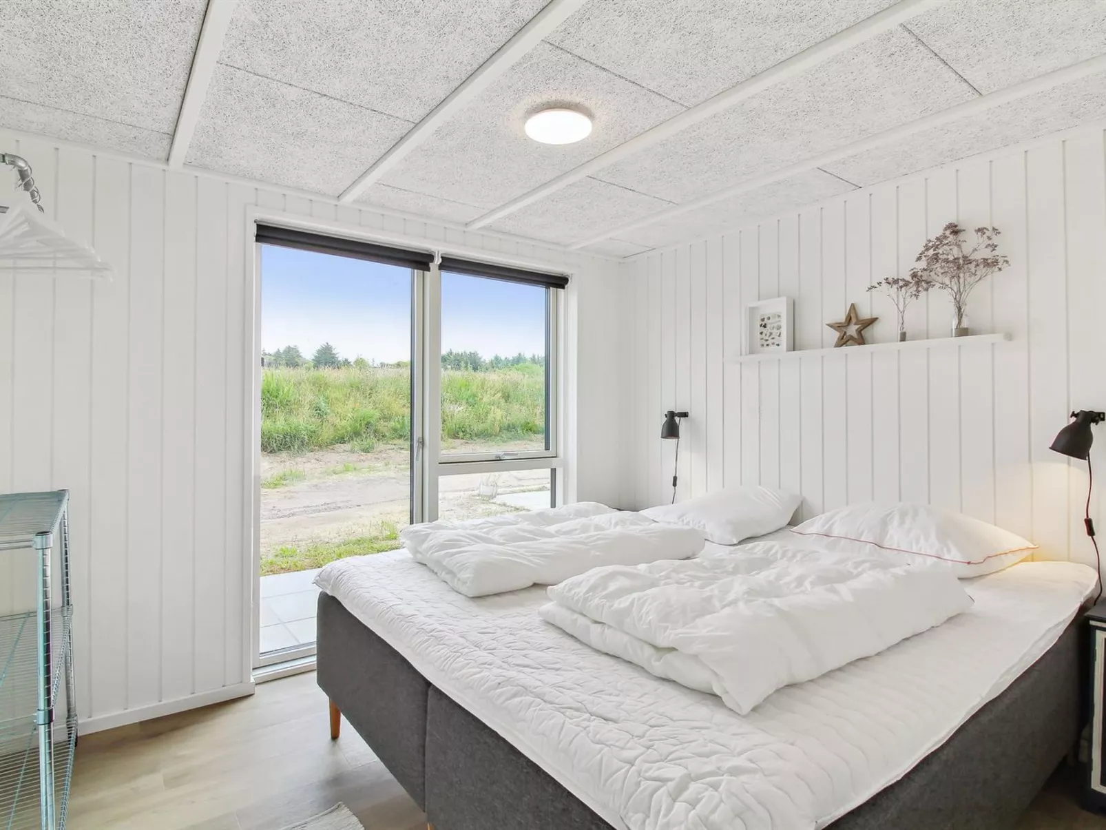 "Egil" - 1.5km from the sea-Binnen