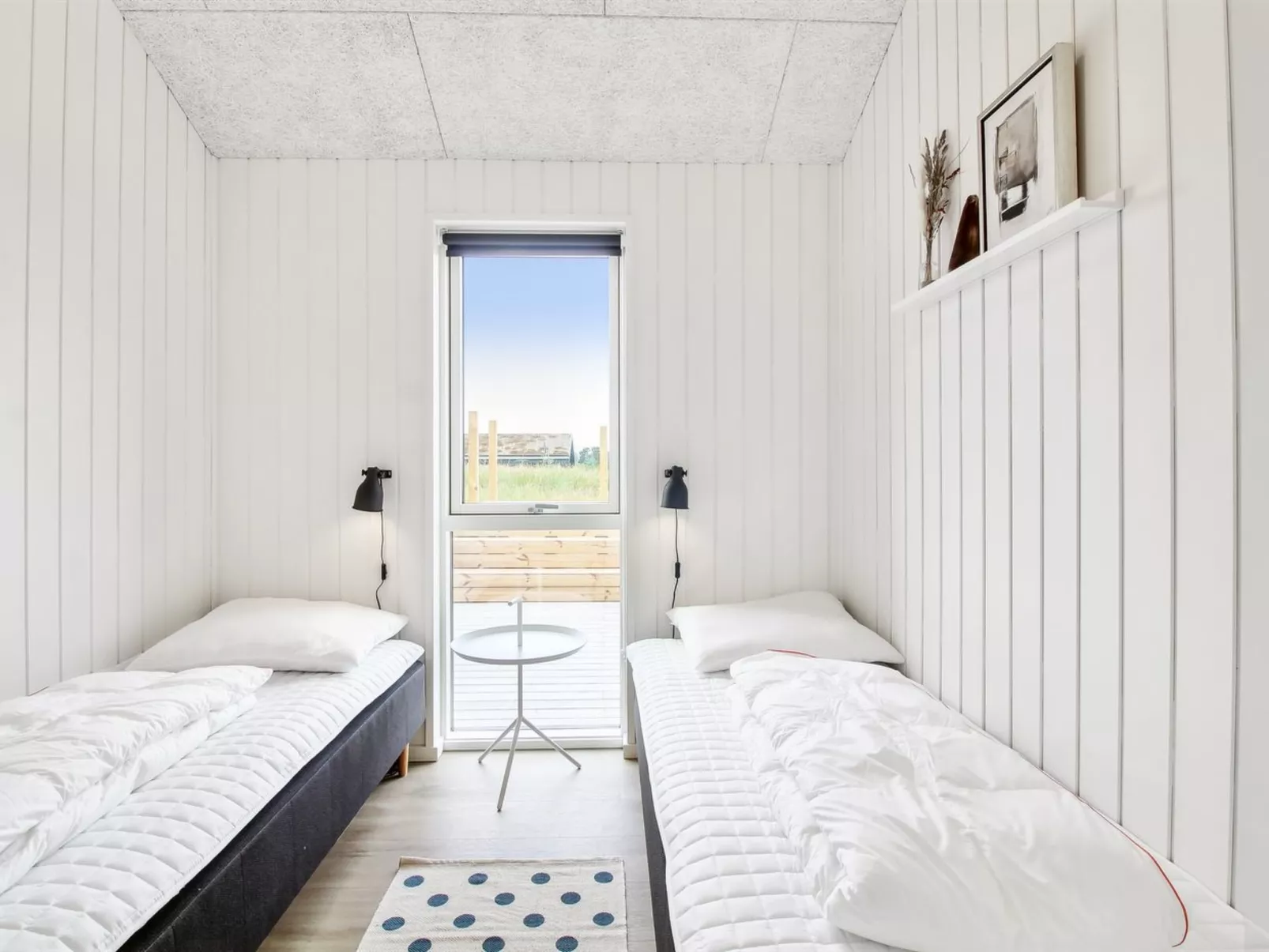 "Egil" - 1.5km from the sea-Binnen
