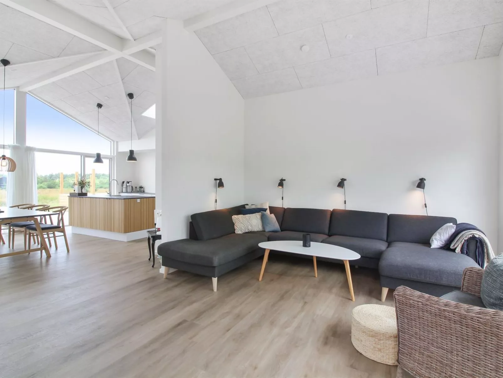 "Egil" - 1.5km from the sea-Binnen